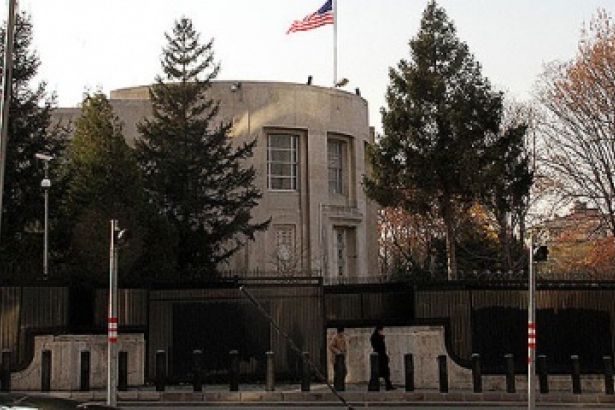 Τουρκία: Λουκέτο στην αμερικανική πρεσβεία λόγω φόβων για τρομοκρατικό χτύπημα